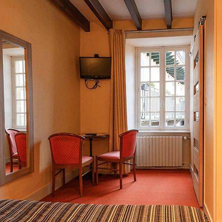 Auberge Le John Steele Сент-Мер-Егліз Екстер'єр фото