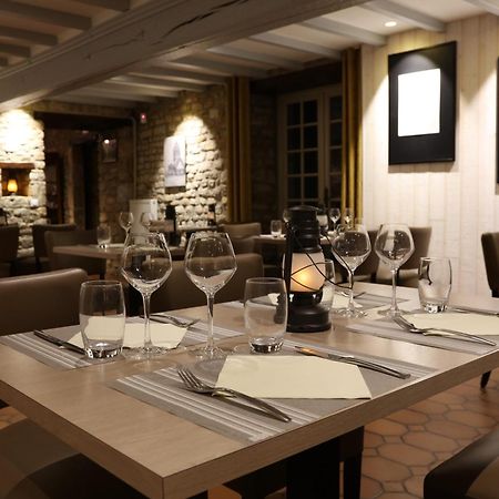Auberge Le John Steele Сент-Мер-Егліз Екстер'єр фото