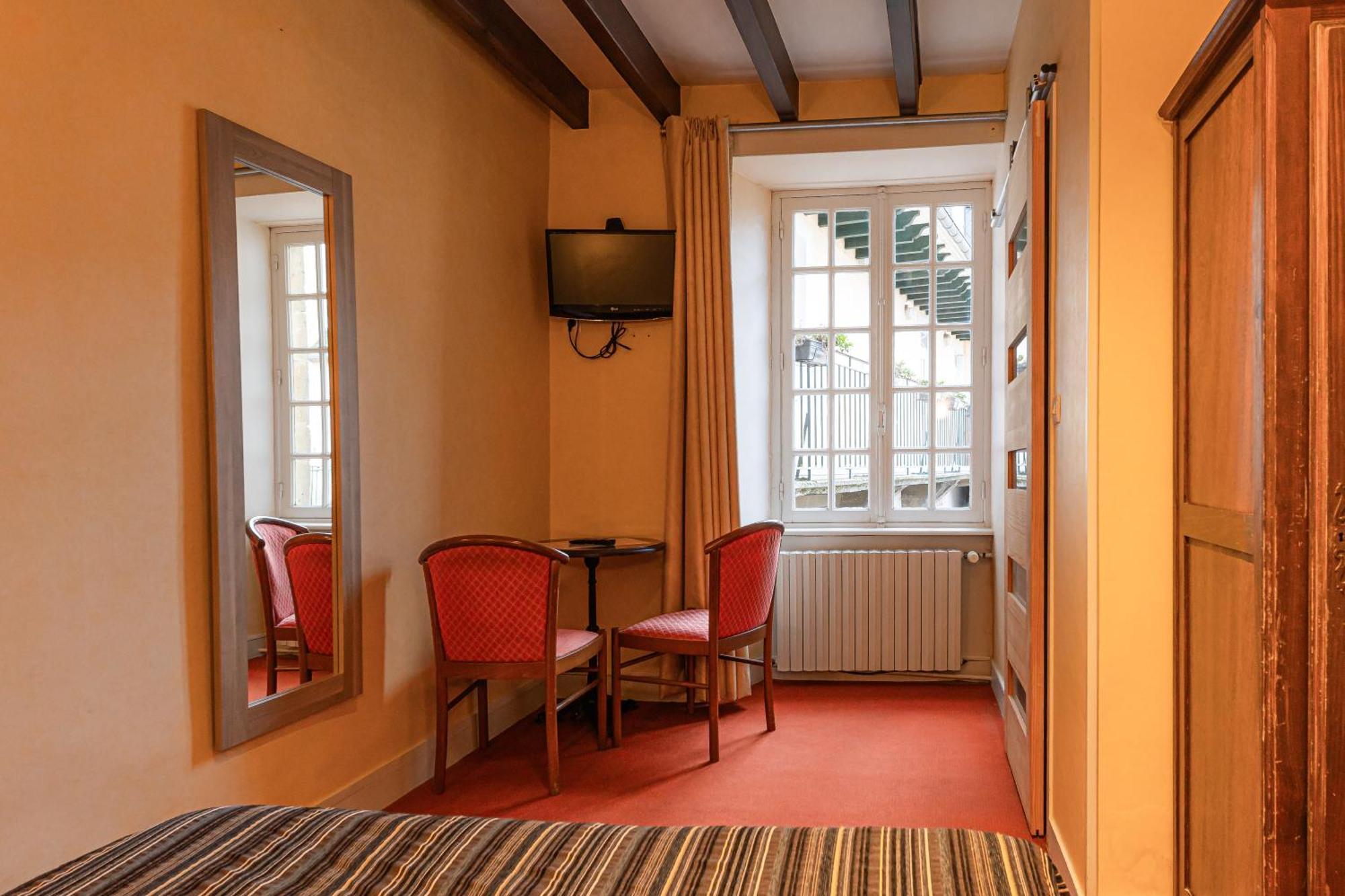 Auberge Le John Steele Сент-Мер-Егліз Екстер'єр фото